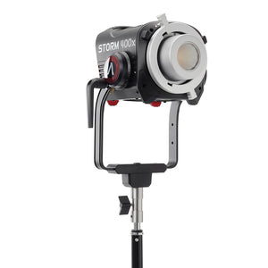 Aputure STORM 400x (EU)