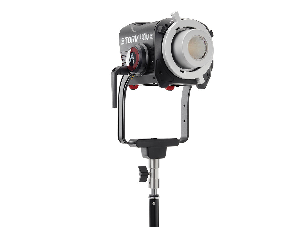 Aputure STORM 400x (EU)