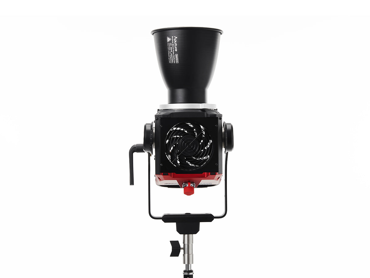 Aputure STORM 400x (EU)