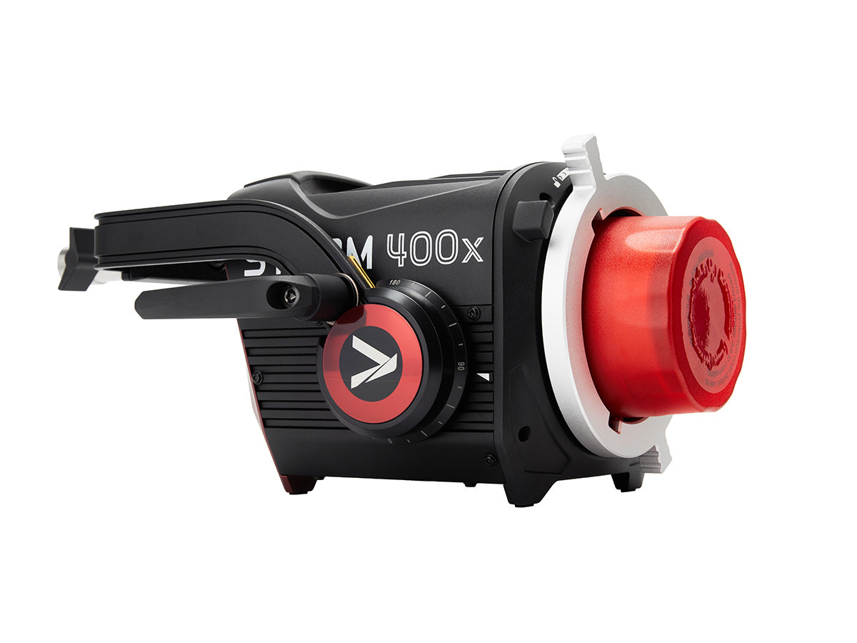 Aputure STORM 400x (EU)