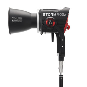 Aputure STORM 400x (EU)