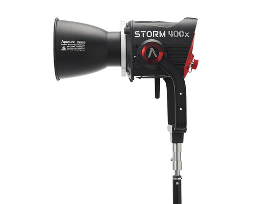 Aputure STORM 400x (EU)