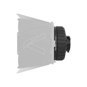 Aputure CF7 Fresnel & Barn Doors Kit
