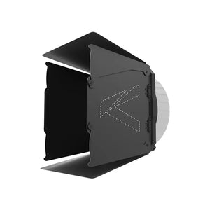 Aputure CF7 Fresnel & Barn Doors Kit