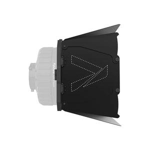 Aputure CF7 Fresnel & Barn Doors Kit