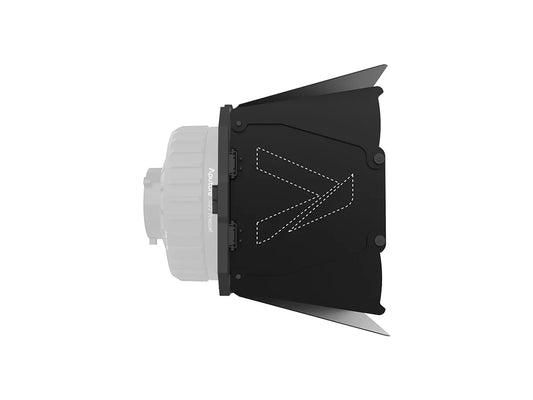 Aputure CF7 Fresnel & Barn Doors Kit