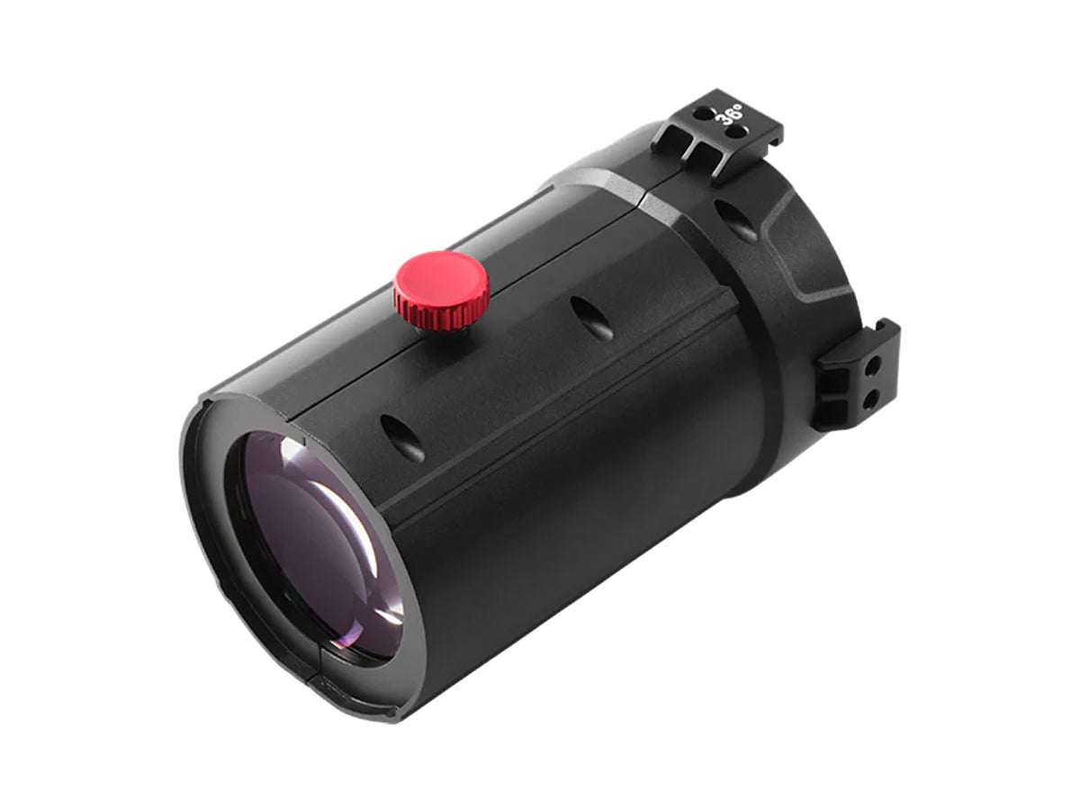 Aputure Spotlight Mount II 36° Lens