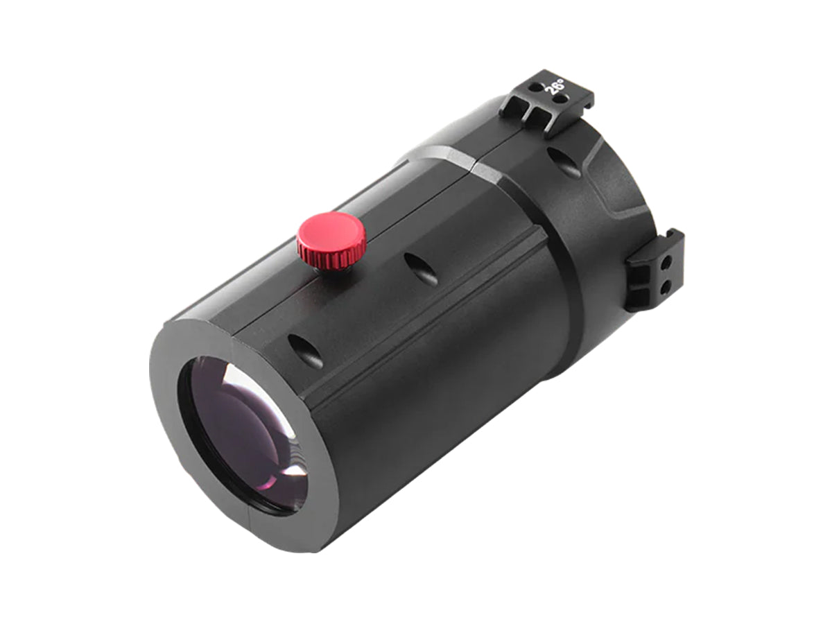 Aputure Spotlight Mount II 26° Lens