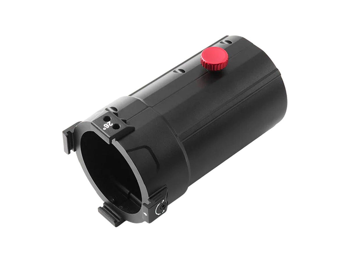 Aputure Spotlight Mount II 26° Lens