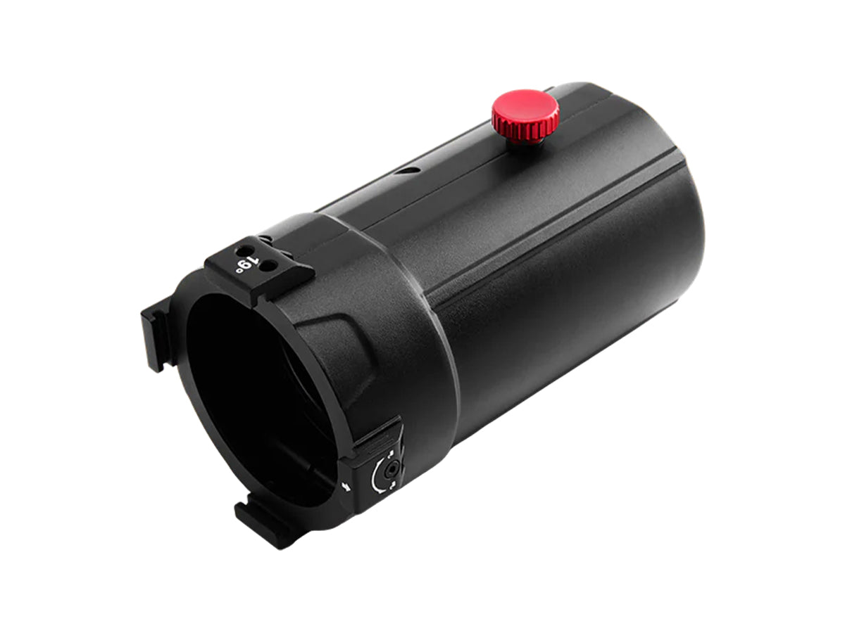 Aputure Spotlight Mount II 19° Lens