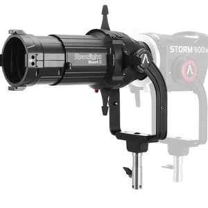 Aputure Spotlight Mount II 36° Kit