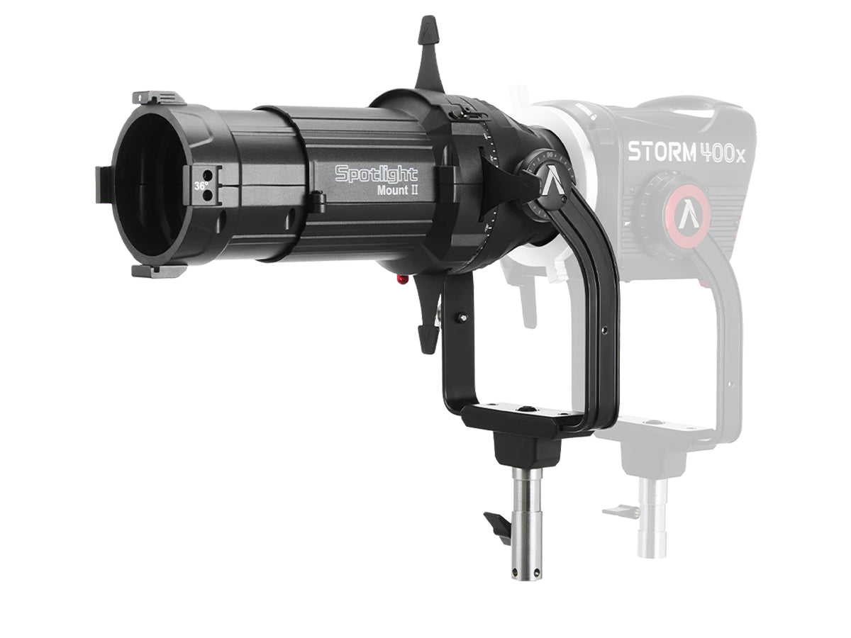 Aputure Spotlight Mount II 36° Kit