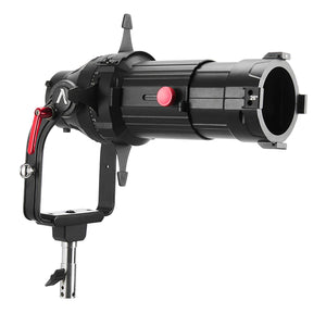 Aputure Spotlight Mount II 26° Kit