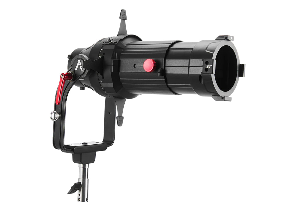 Aputure Spotlight Mount II 26° Kit