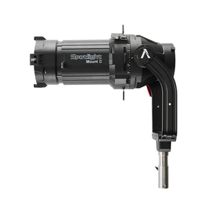 Aputure Spotlight Mount II 26° Kit