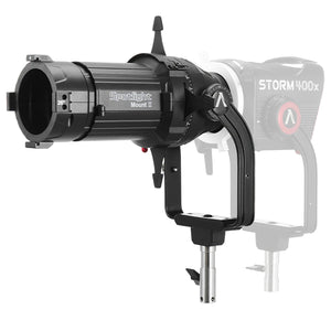 Aputure Spotlight Mount II 26° Kit