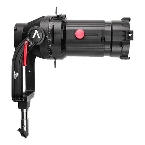 Aputure Spotlight Mount II 19° Kit