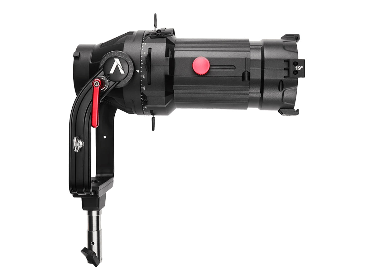 Aputure Spotlight Mount II 19° Kit