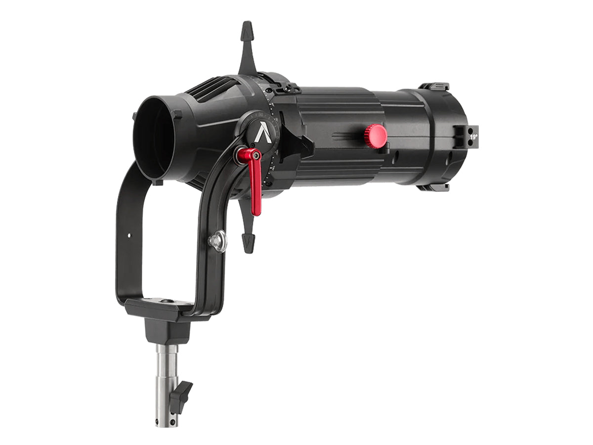 Aputure Spotlight Mount II 19° Kit
