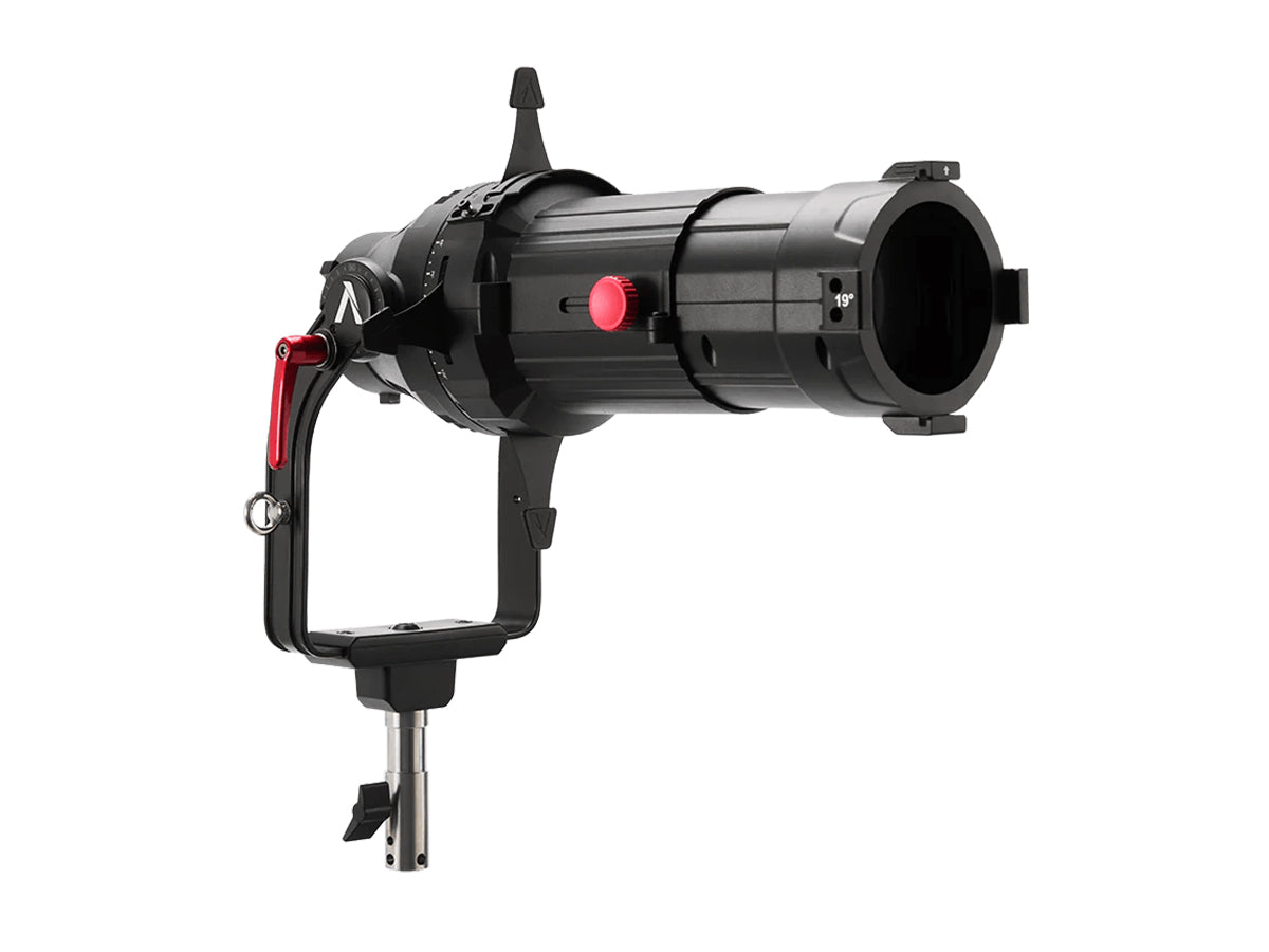 Aputure Spotlight Mount II 19° Kit