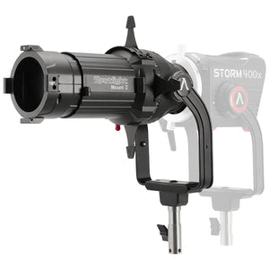 Aputure Spotlight Mount II 19° Kit