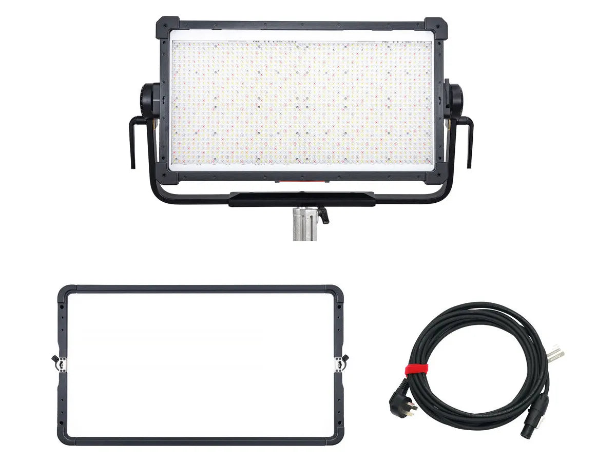 Aputure Nova II 2x1 - No Case (EU)