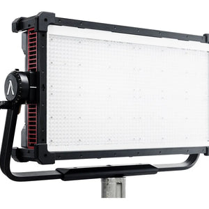 Aputure Nova II 2x1 - Hard Rolling Case Kit (UK)