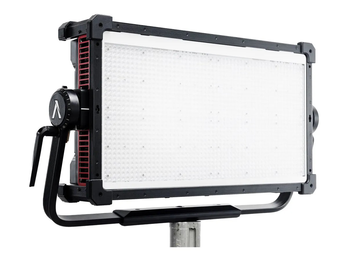 Aputure Nova II 2x1 - Hard Rolling Case Kit (EU)