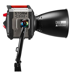 Aputure Storm CS32 (without Flight Case)