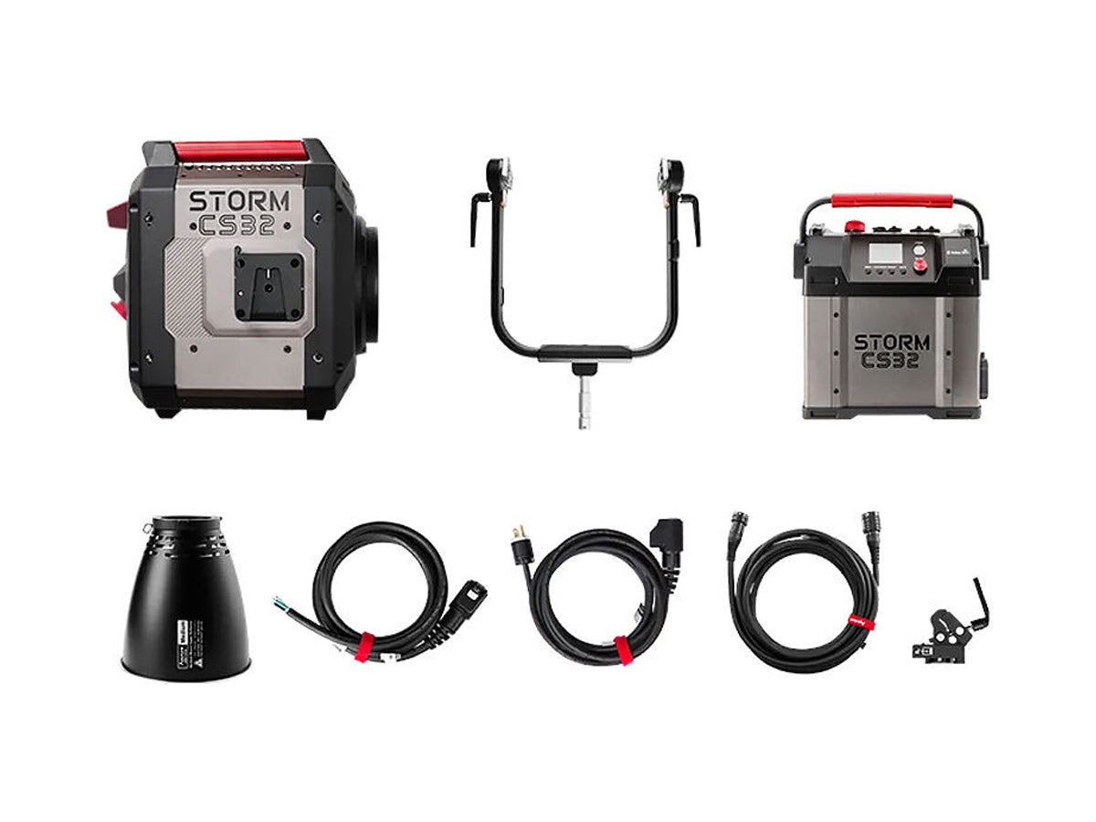 Aputure Storm CS32 (without Flight Case)