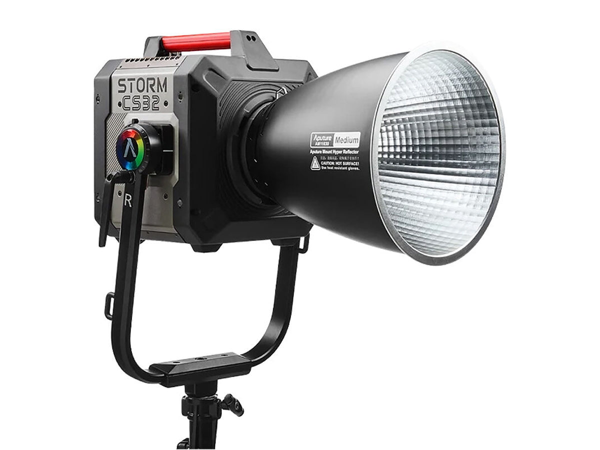 Aputure Storm CS32 (without Flight Case)