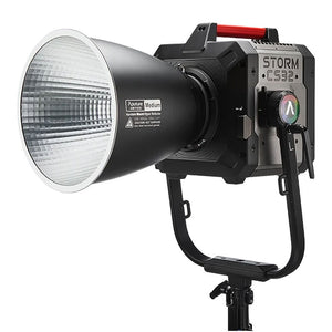 Aputure Storm CS32 (w/ Flight Case)