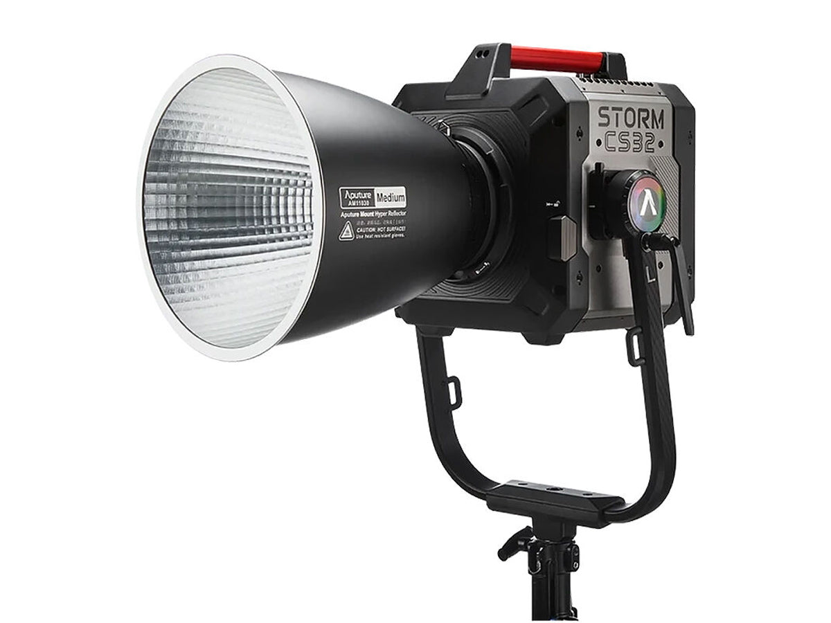 Aputure Storm CS32 (w/ Flight Case)