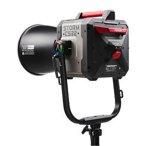 Aputure Storm CS32 (w/ Flight Case)
