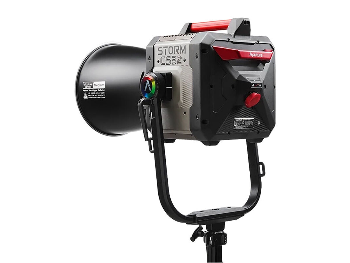 Aputure Storm CS32 (w/ Flight Case)