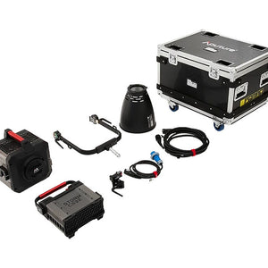 Aputure Storm CS32 (w/ Flight Case)
