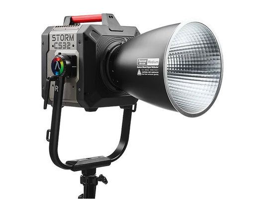 Aputure Storm CS32 (w/ Flight Case)