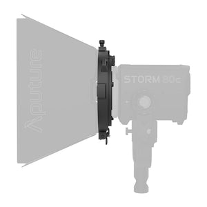 Aputure STORM 80c Bowens Mount Adapter