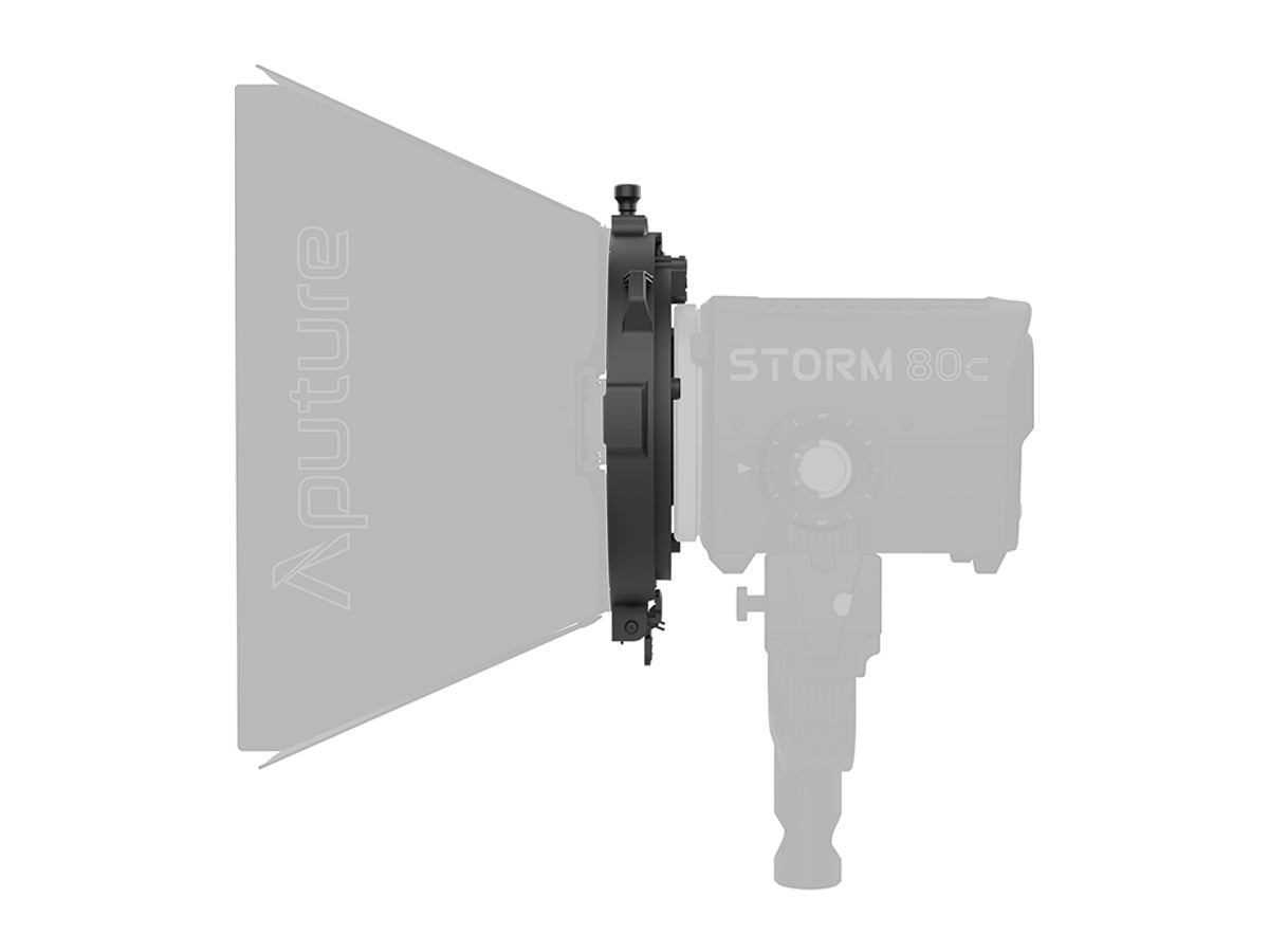 Aputure STORM 80c Bowens Mount Adapter