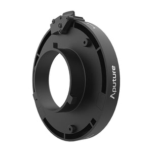 Aputure STORM 80c Bowens Mount Adapter