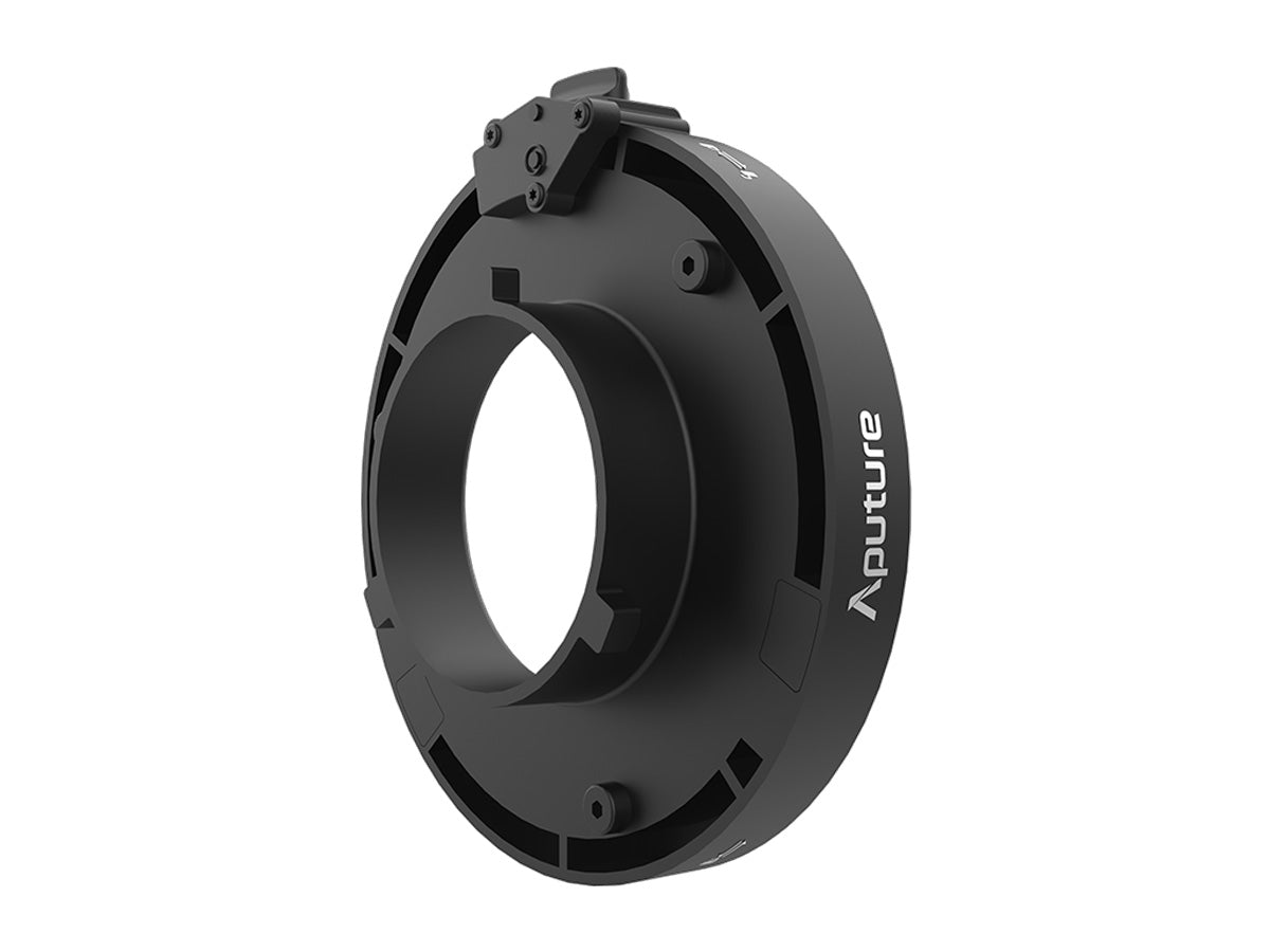 Aputure STORM 80c Bowens Mount Adapter
