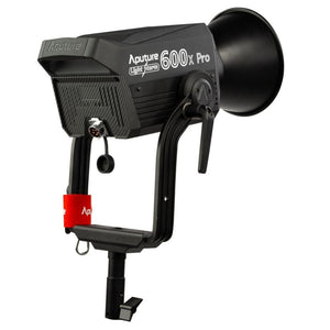 Aputure LS 600x Pro V-Mount (UK Version)