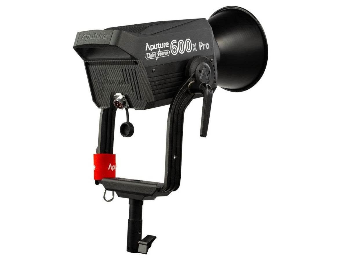 Aputure LS 600x Pro V-Mount (UK Version)