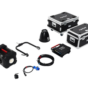 Aputure Storm XT52 Flight Case Kit