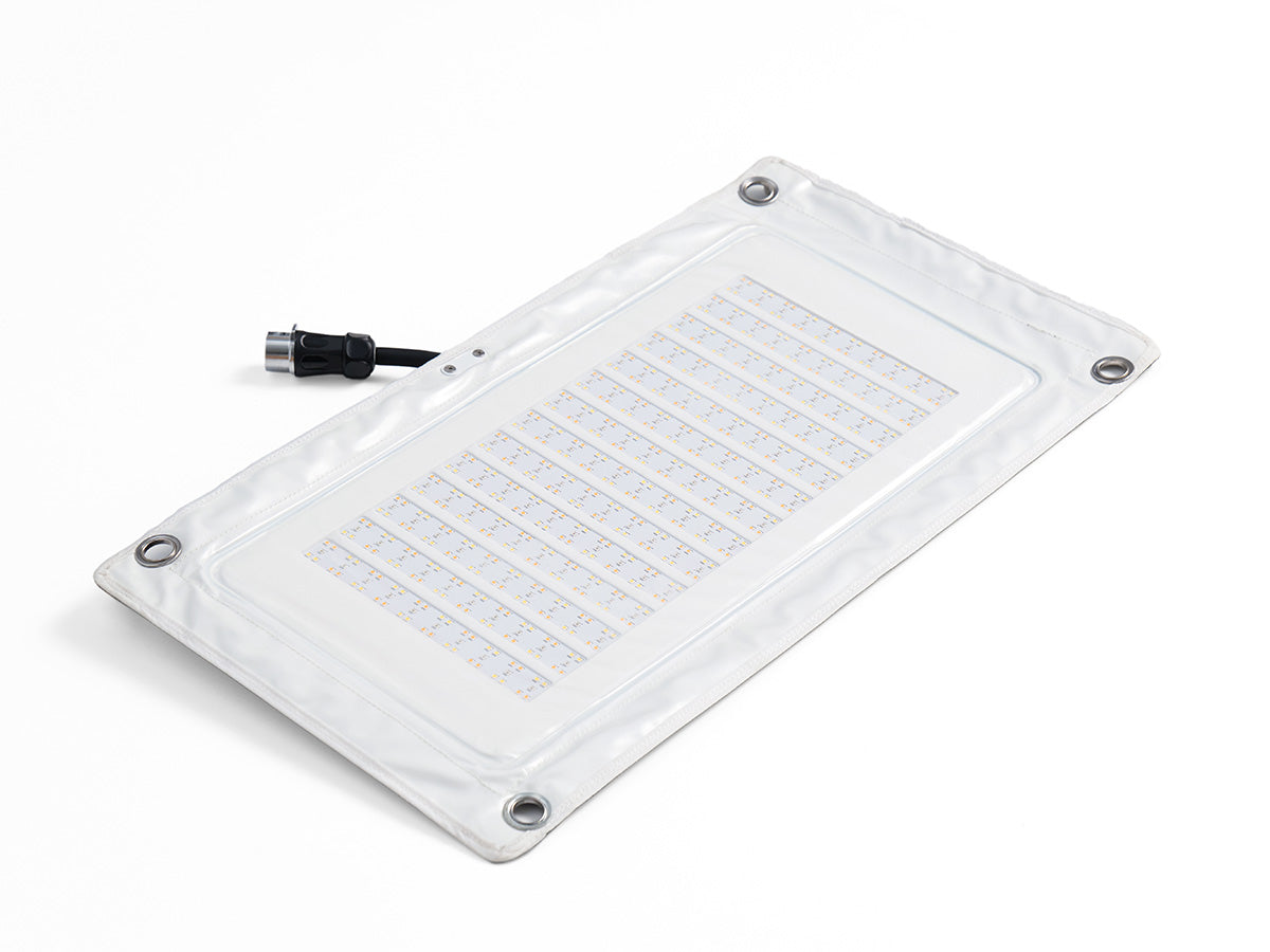 Aputure INFINIMAT 1x2 Kit (UK)