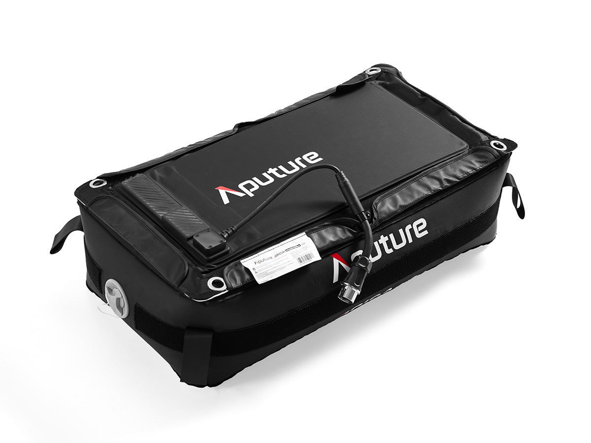 Aputure INFINIMAT 1x2 Kit (UK)