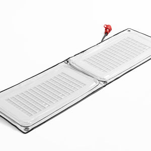 Aputure INFINIMAT 1x4 Kit (UK)