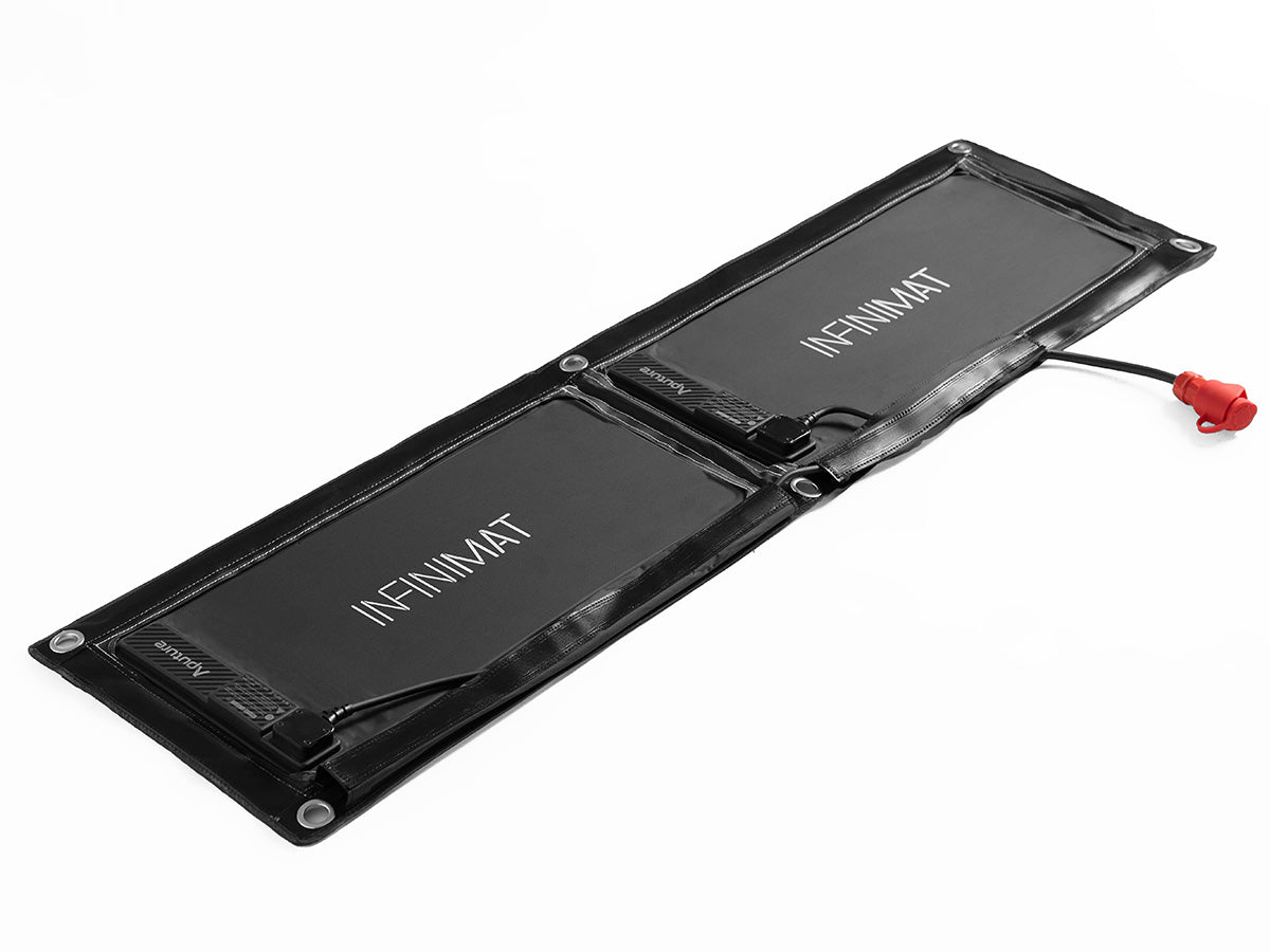 Aputure INFINIMAT 1x4 Kit (EU)