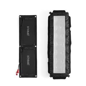 Aputure INFINIMAT 1x4 Kit (EU)