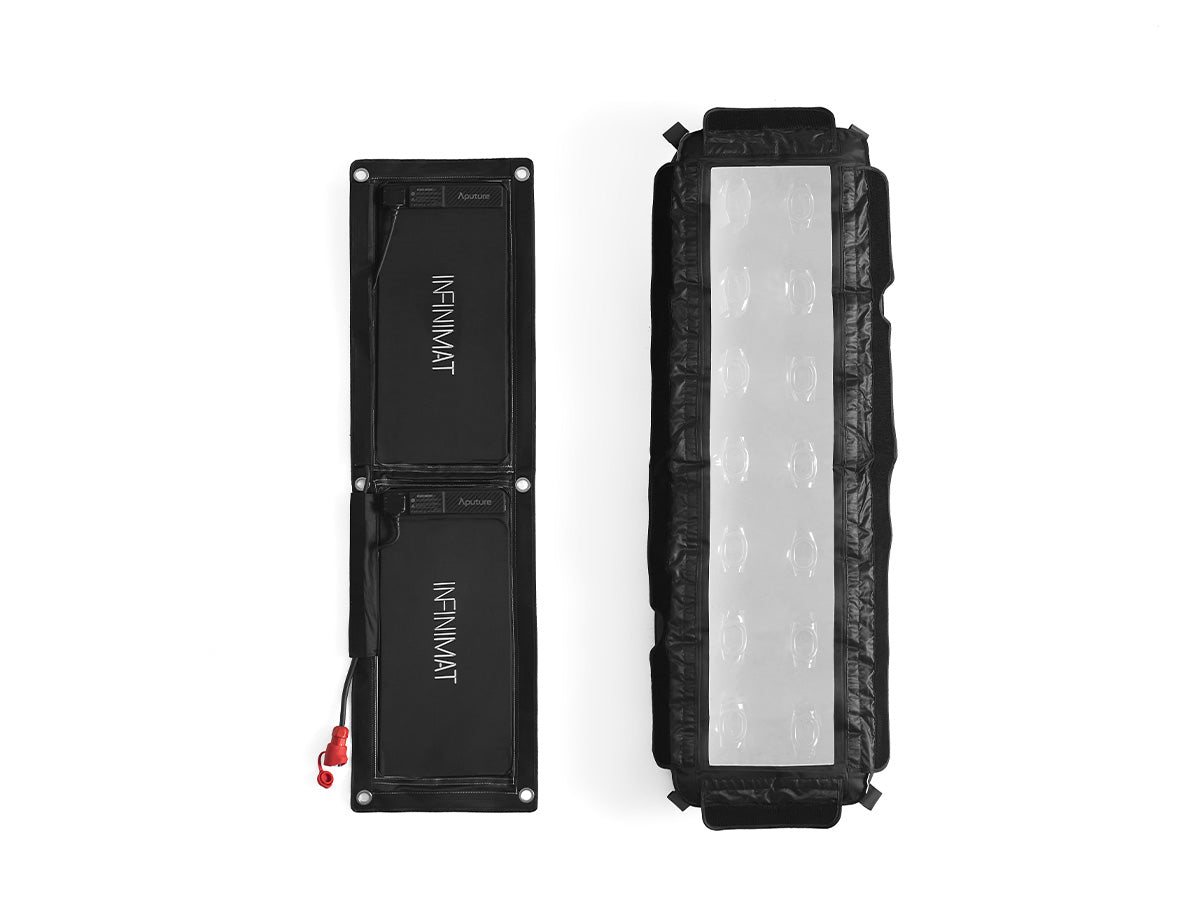 Aputure INFINIMAT 1x4 Kit (EU)
